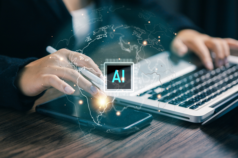 Ready to see how AI can actually make your work better?