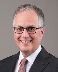 JEFFREY D. SHERMAN, MBA, CIM, FCPA, FCA (Ontario)