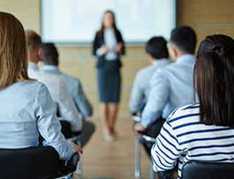 B.C. Employer Training Grant