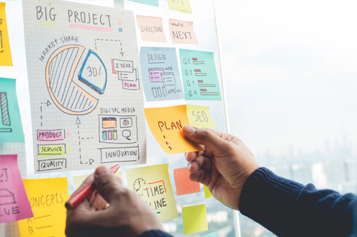 CFO's Operational Skills Program