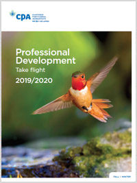 2019 Fall Winter Catalogue