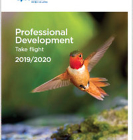 2019 Fall Winter Catalogue