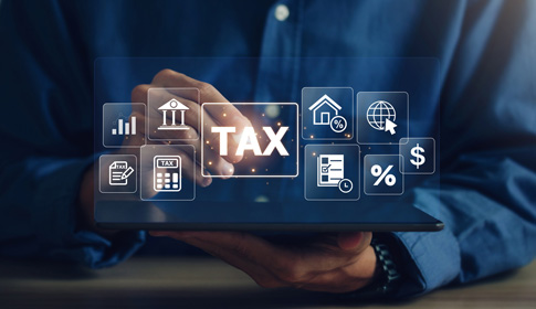 Tax Certificate Programs